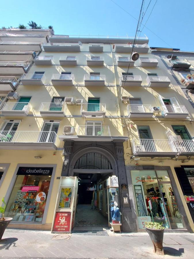 Appartement Casa Mariu' Naples